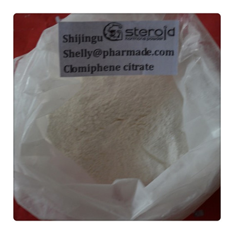 Clomiphene Citrate